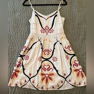 Free People Sundress Size 6